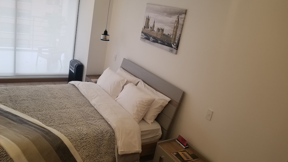 Luxury Double Room, 1 Bedroom