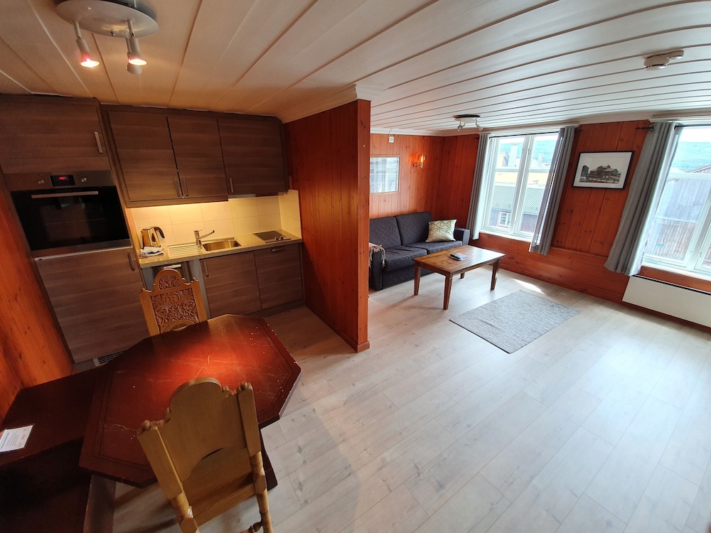 Apartment (in Rammgaarden) - Photo 21