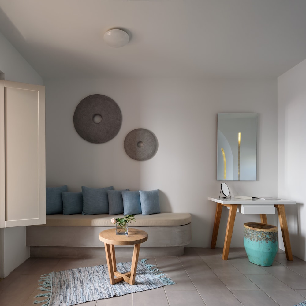 Suite, Jetted Tub, Sea View (Petit) - Photo 18
