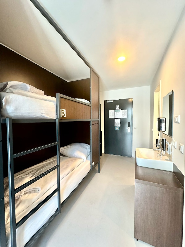 Standard Room, Patio, Courtyard View photo 1