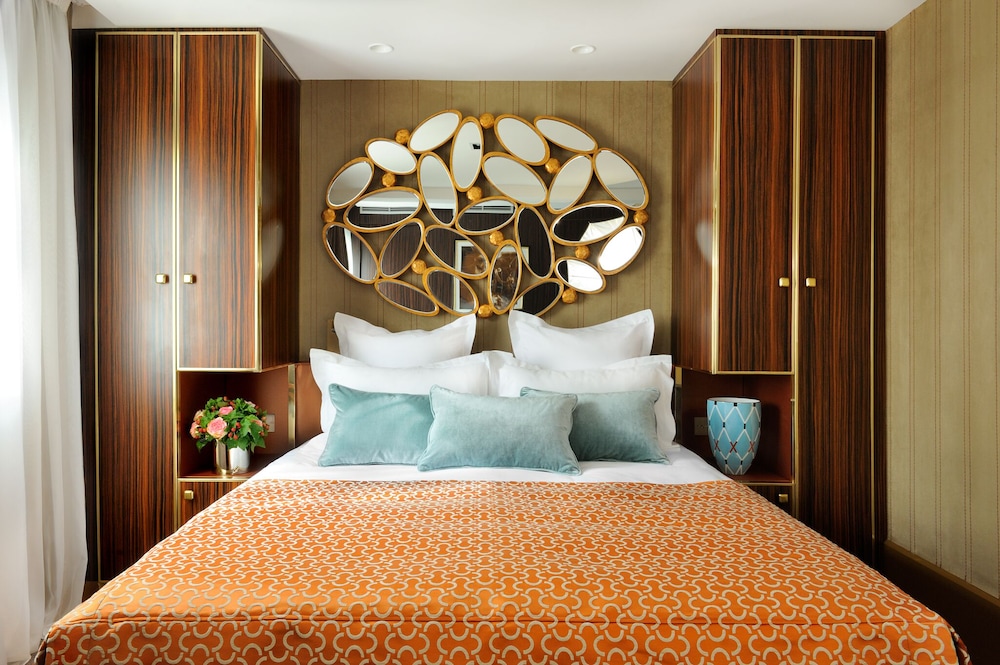 Deluxe Room, Terrace photo 2