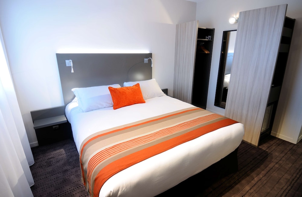 Chambre Standard, 1 lit double, non-fumeurs