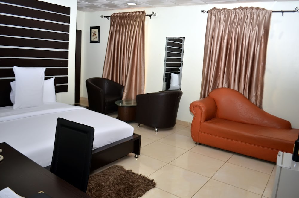 Superior Room photo 2