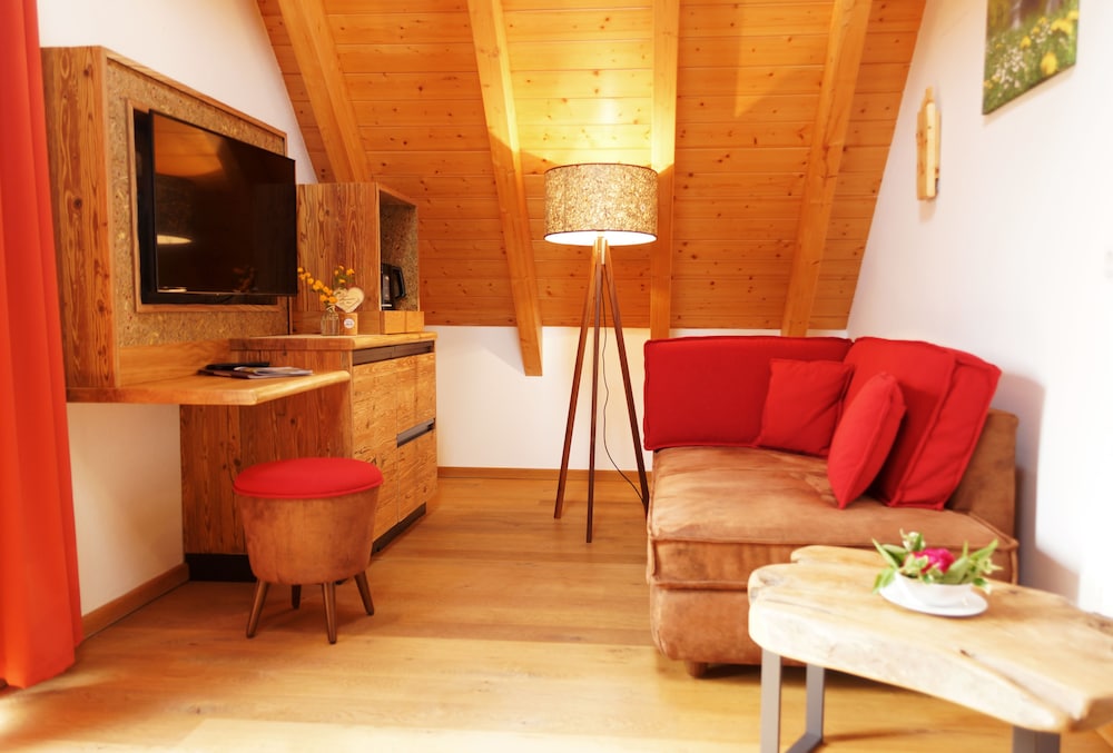Double Room (Morgensonne) photo 3