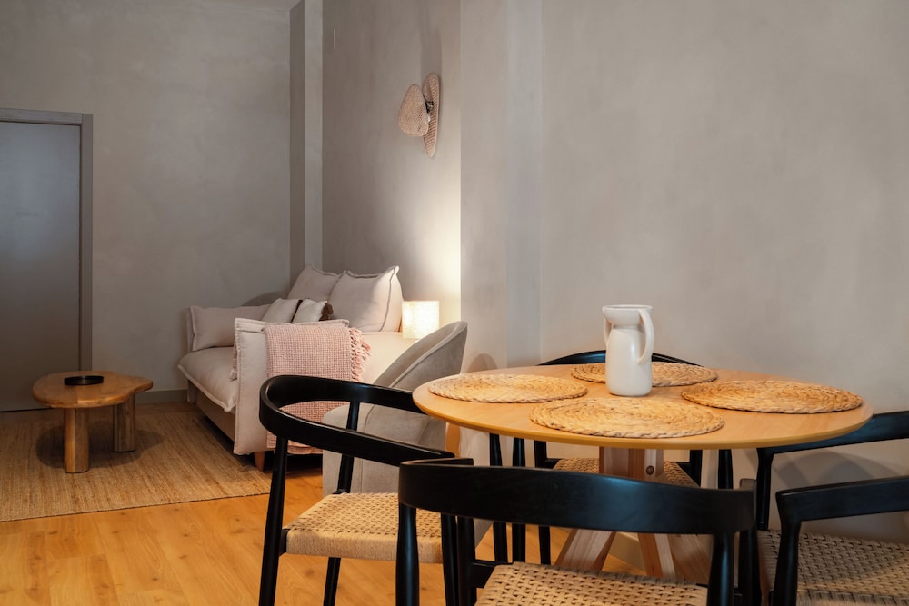 Apartamenty Magno Pureza Suites, Zdjęcie 4