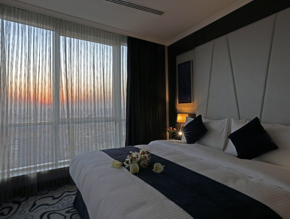 Executive Suite King photo 1