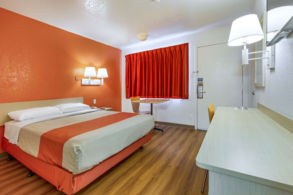 Motel 6 Phoenix North - Bell Road, Foto 3