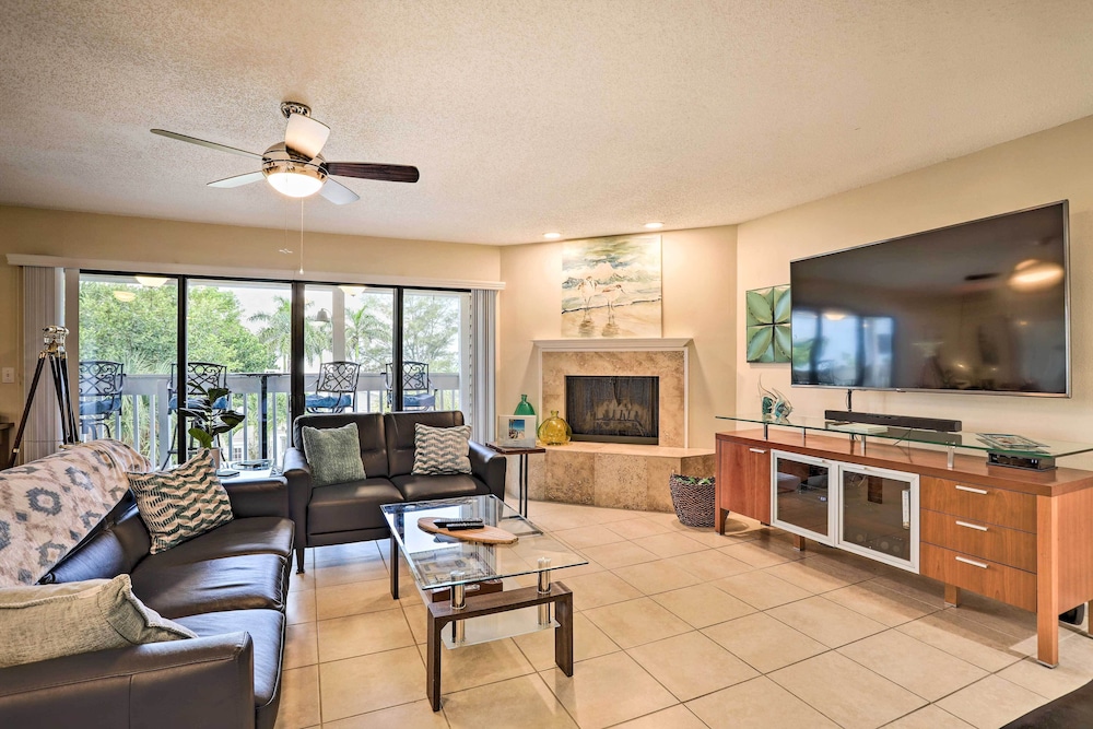 Apartment (2 Bedrooms) photo 1