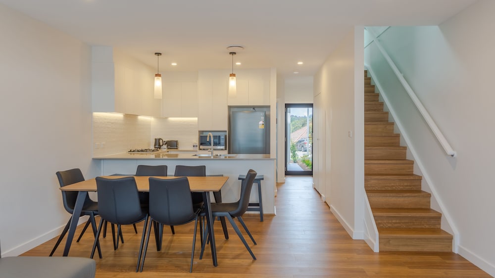 Two bedroom apartment - Photo 4