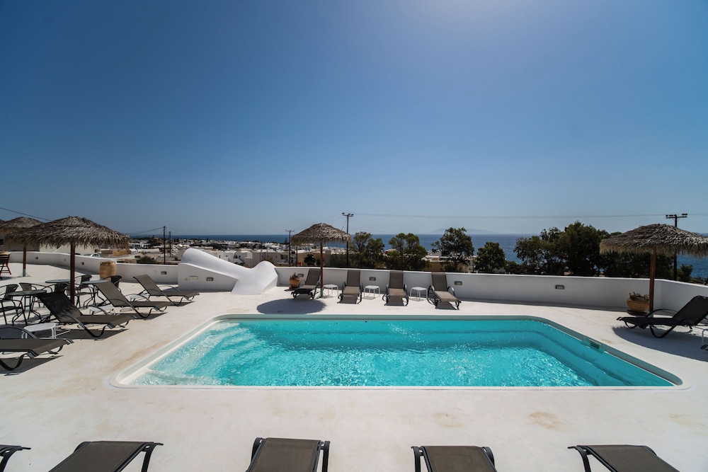 SEA VIEW APARTMENT FOR 4 PERSONS - 7 - Photo 11