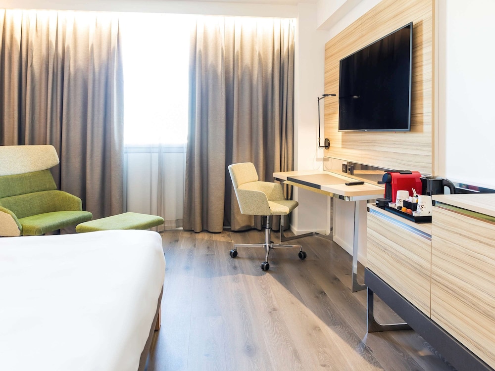 Superior Room, 1 Queen Bed