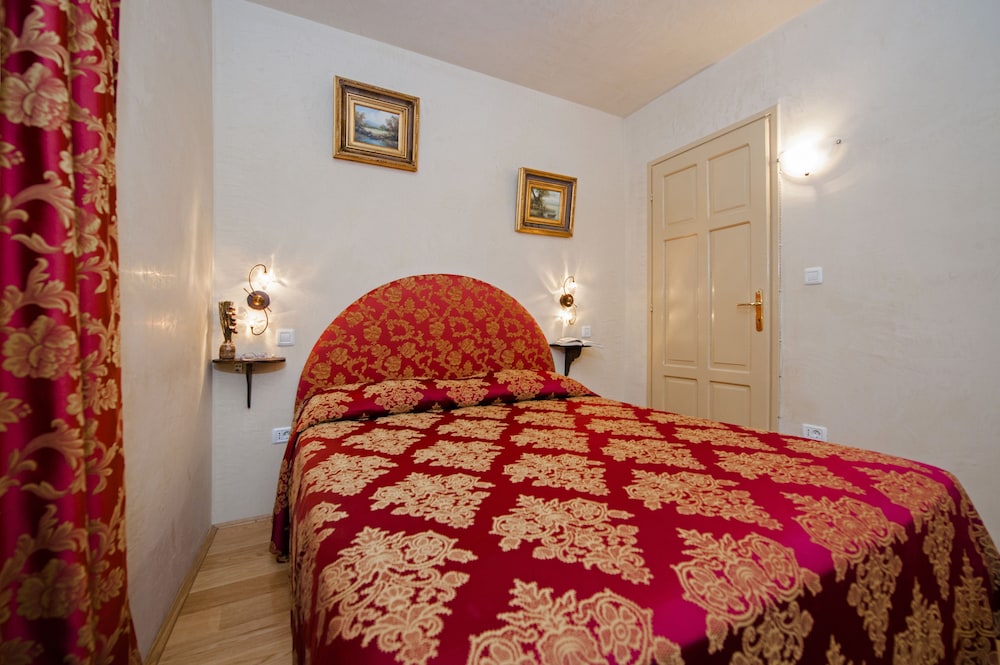 Apartment, 1 Bedroom, Sea View photo 2