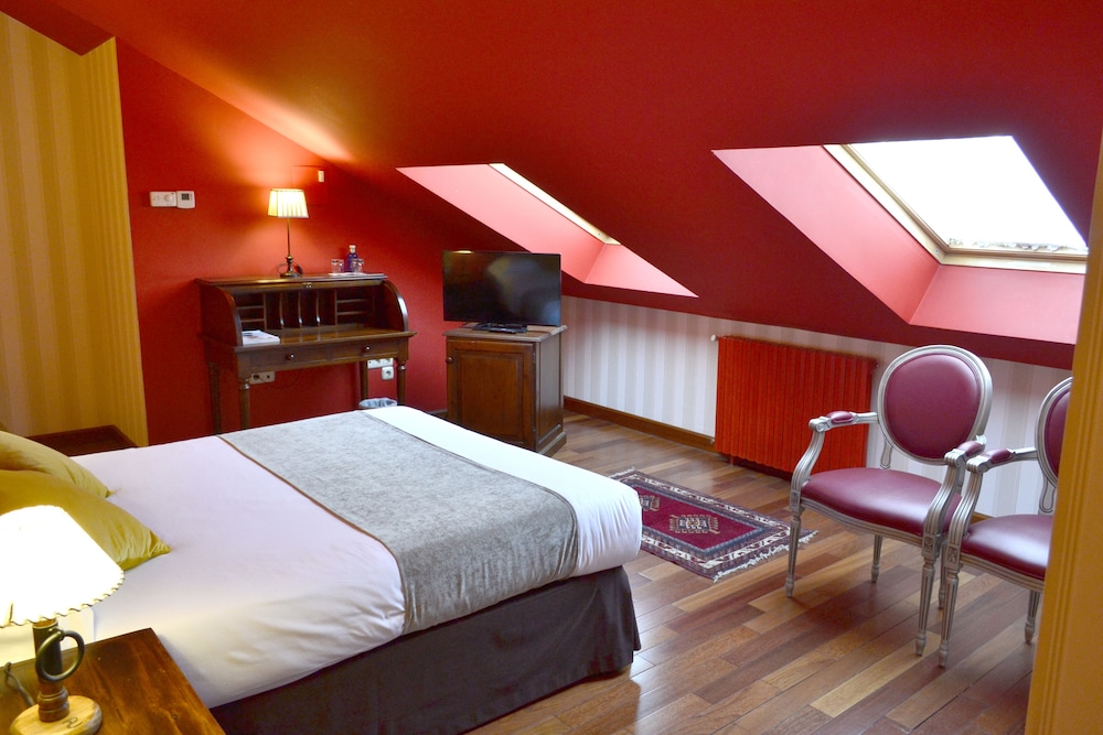 Superior Room, 1 Queen Bed