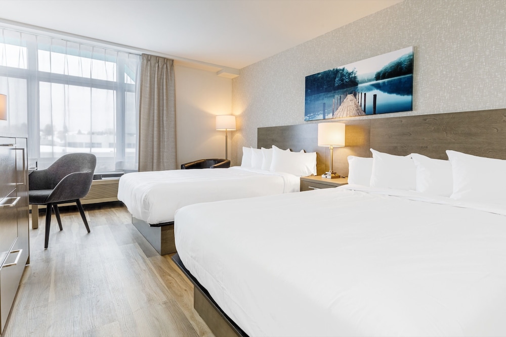 Executive Room photo 1