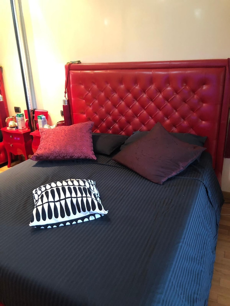 Deluxe Apartment, 1 Bedroom, Accessible, City View