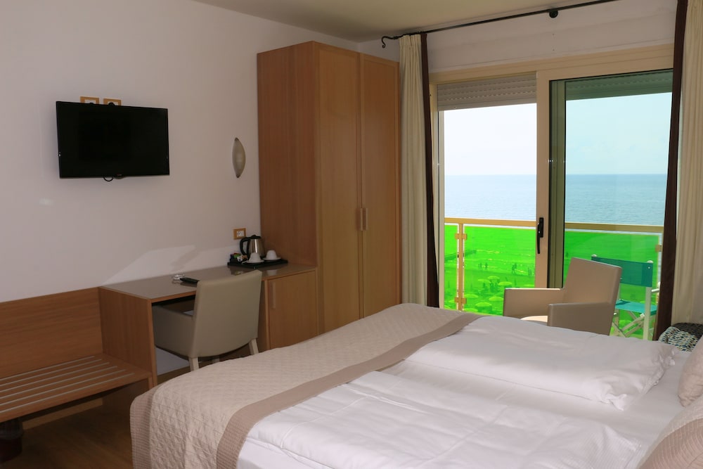 Deluxe Room photo 2