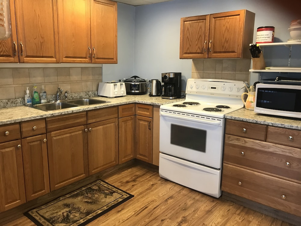Cottage, 4 Bedrooms, Kitchen (Loon Lodge) photo 3