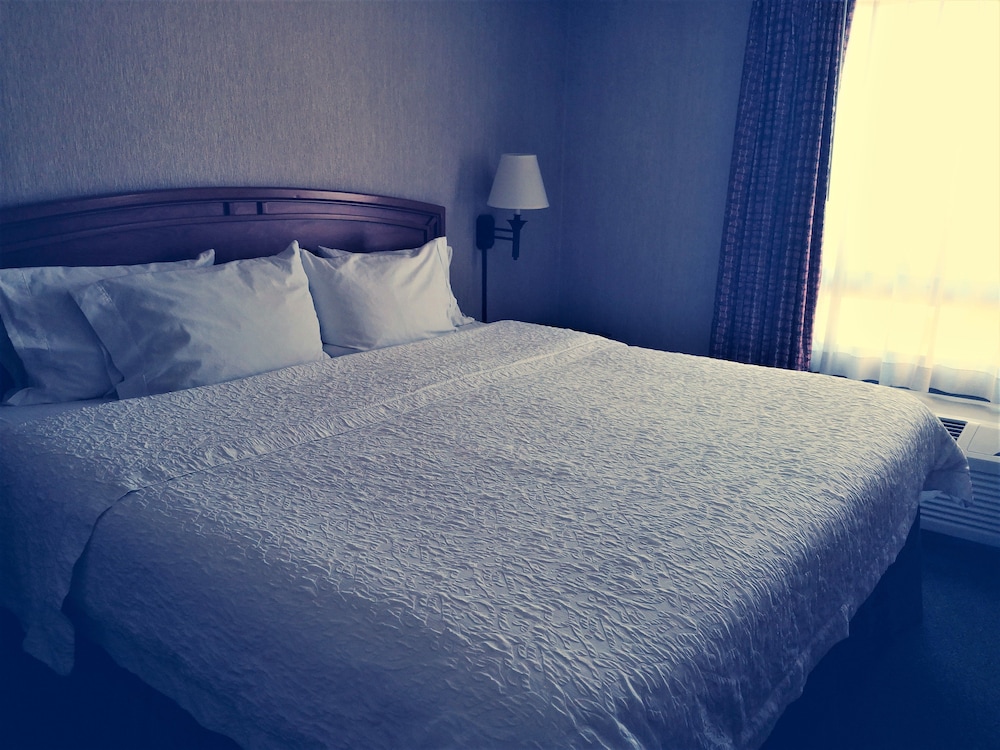 Deluxe Room, 1 King Bed, Non Smoking - Photo 12