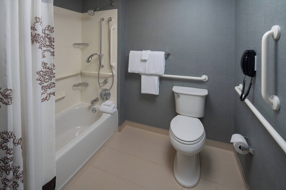 Residence Inn by Marriott Nashville Vanderbilt/West End, Foto 6