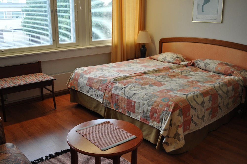 Twin Room photo 1