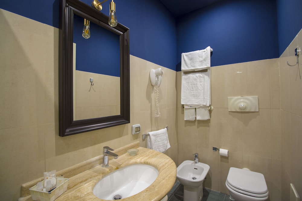 Classic Double Room Single Use photo 2