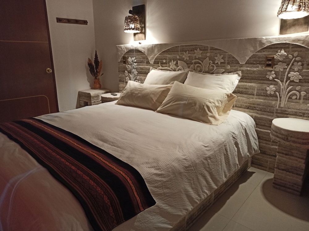 Standard Double Room photo 1