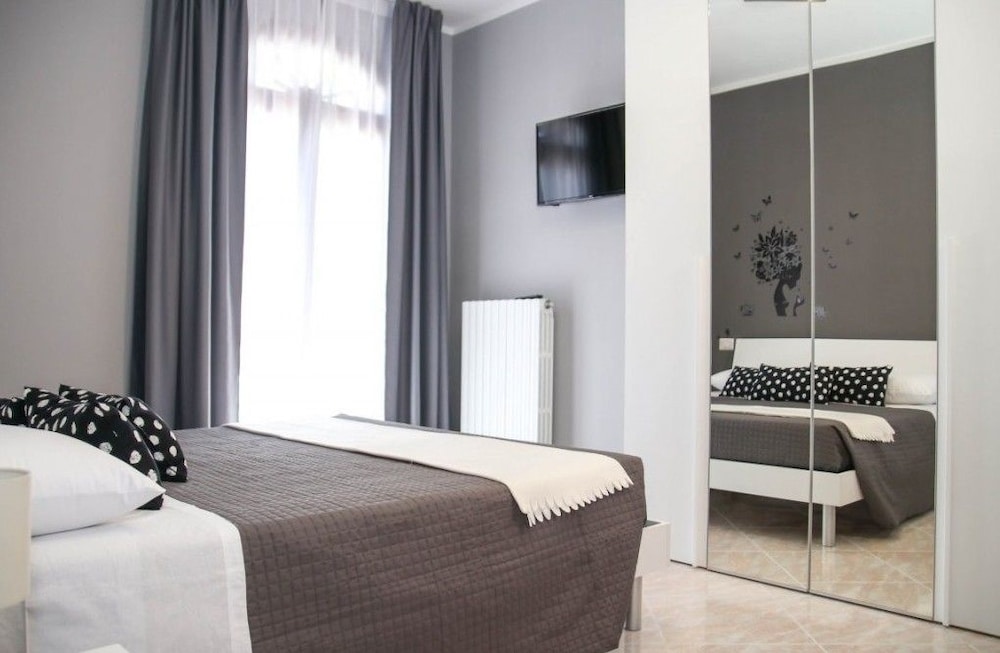 Comfort Room, Balcony photo 2