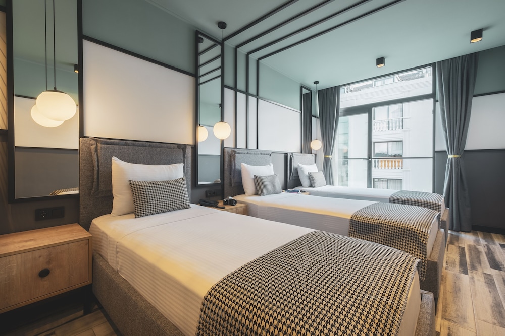 Standard Room - Photo 12