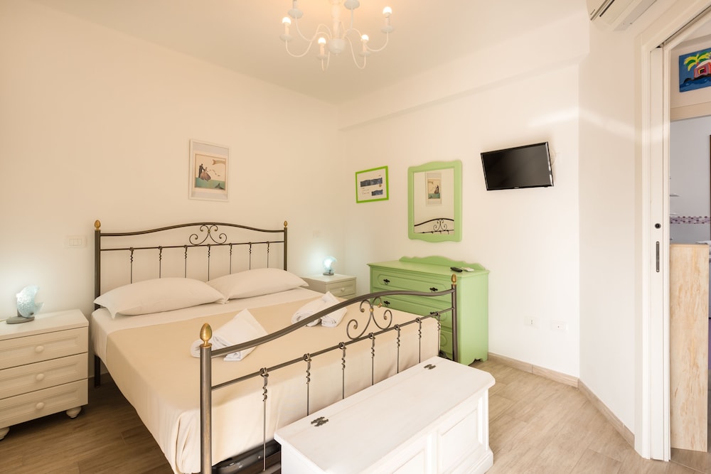 Apartment, 2 Bedrooms