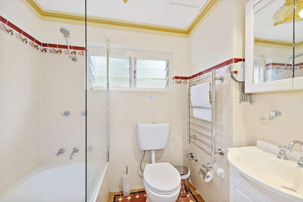 Deluxe Twin Room photo 3