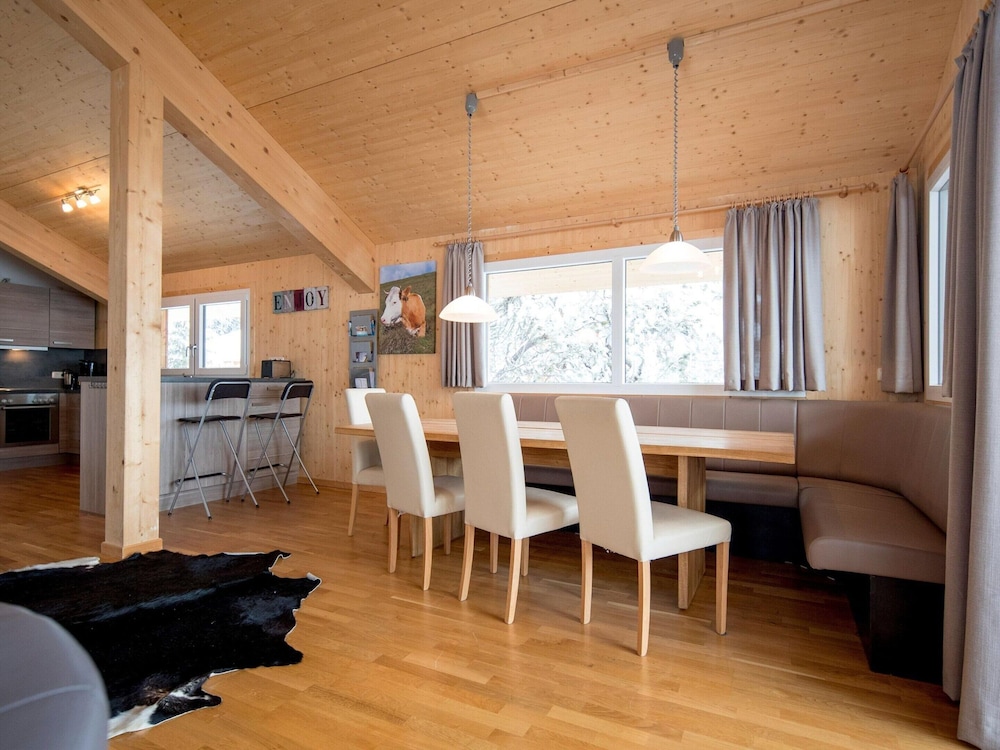 Chalet photo 3