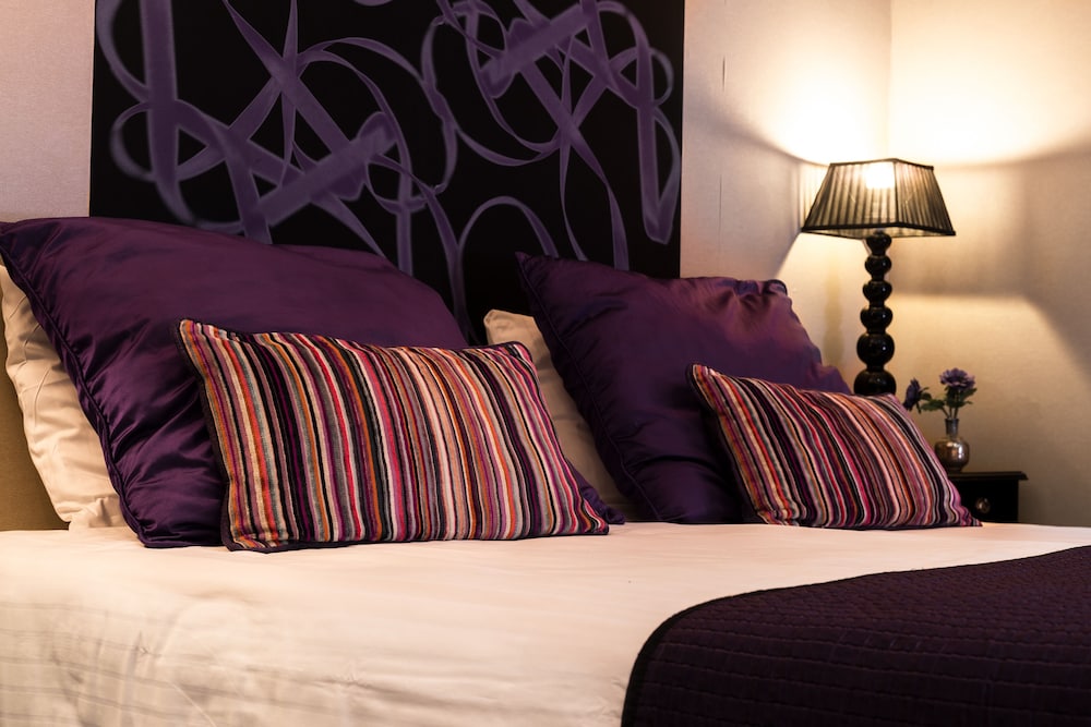 Comfort Triple Room, 1 Bedroom, Courtyard View photo 2