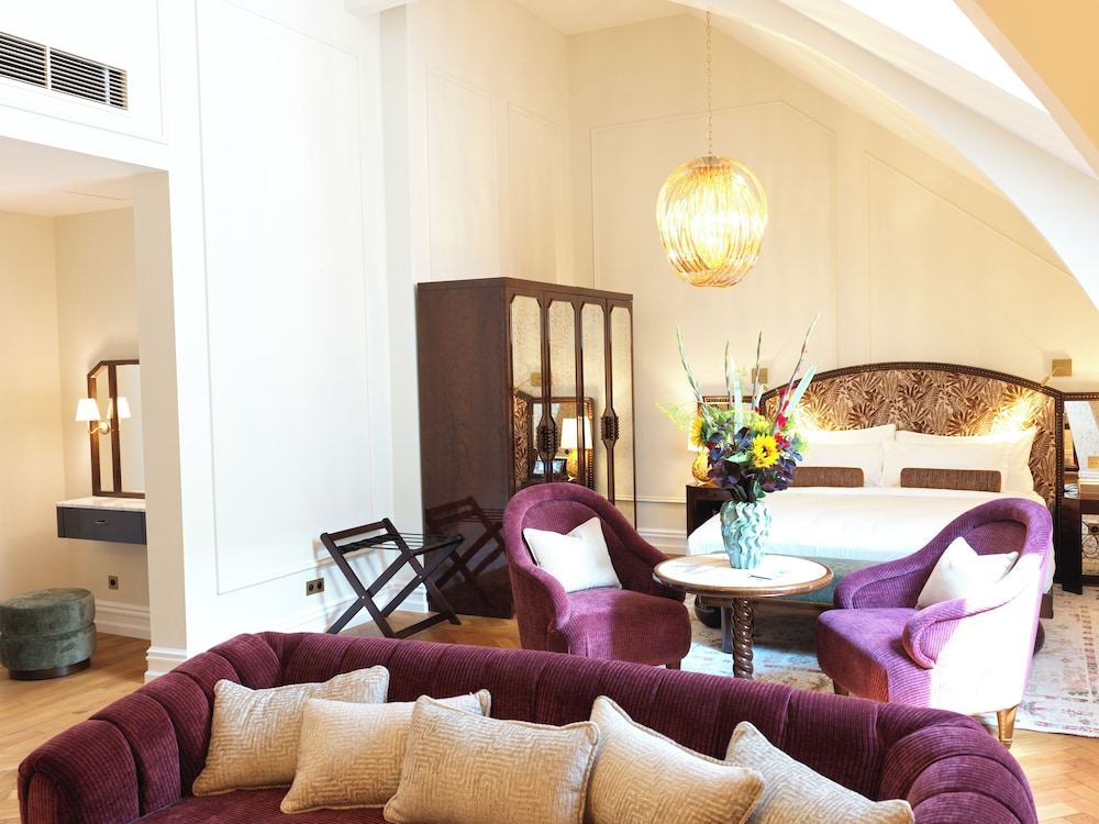 Premium Suite (Beyaert) photo 2