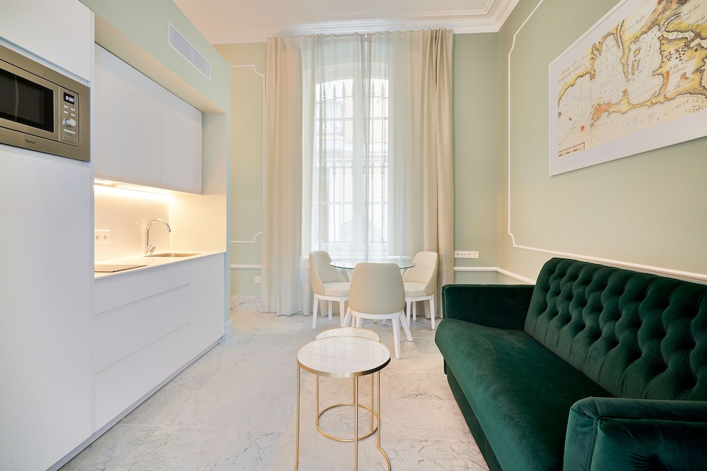 Suite, 1 Bedroom