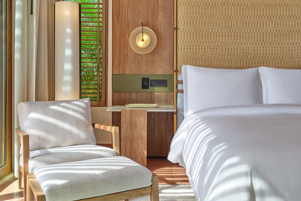 Suite, 1 Bedroom, Beachfront