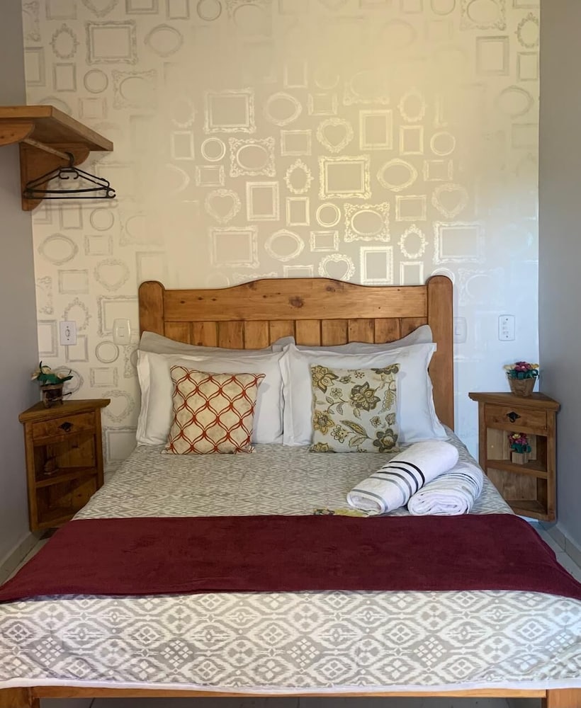Basic Triple Room photo 3