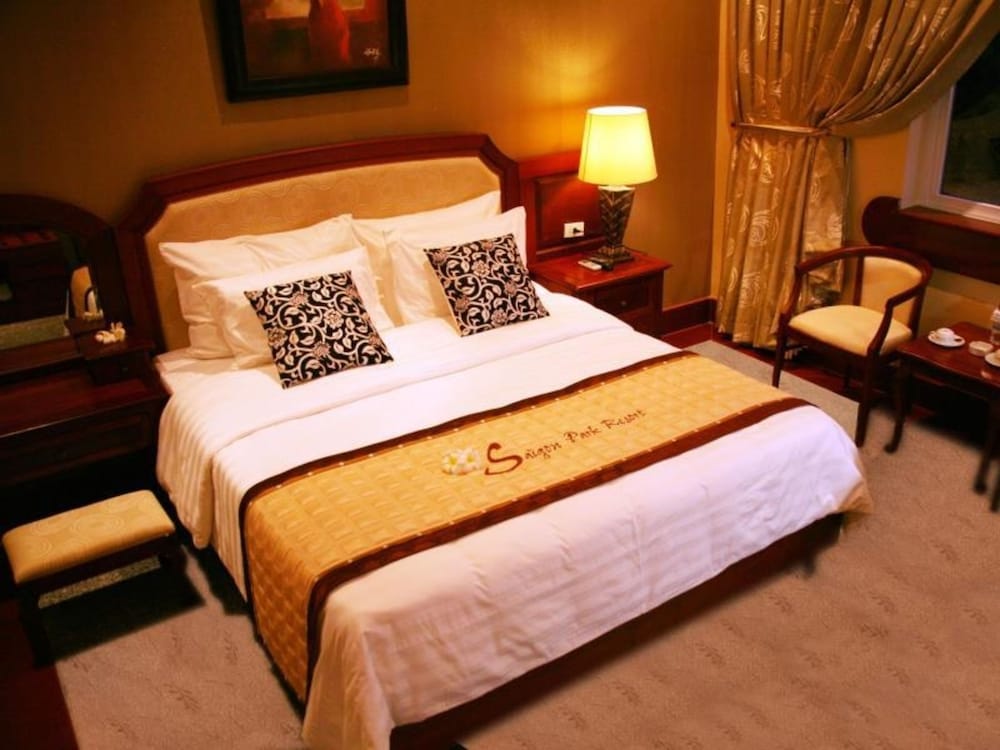 Deluxe Double Room photo 3