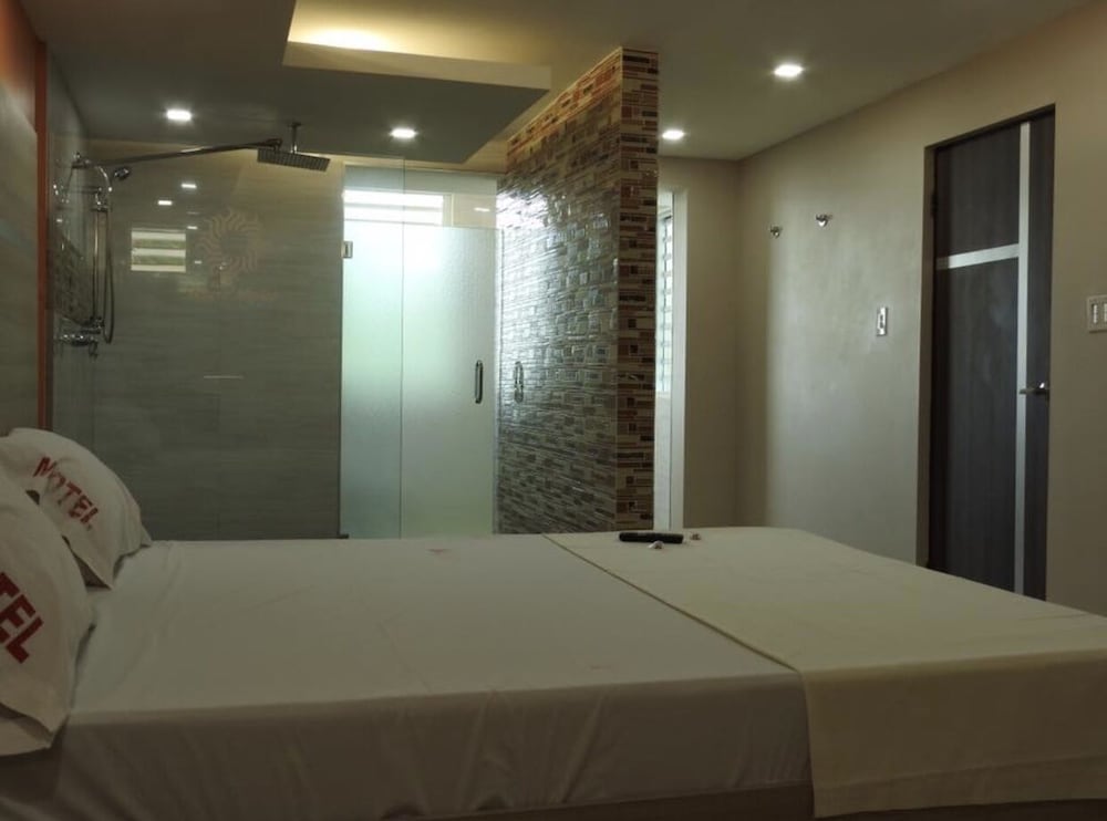 Comfort Double Room, 1 Queen Bed, Accessible photo 1