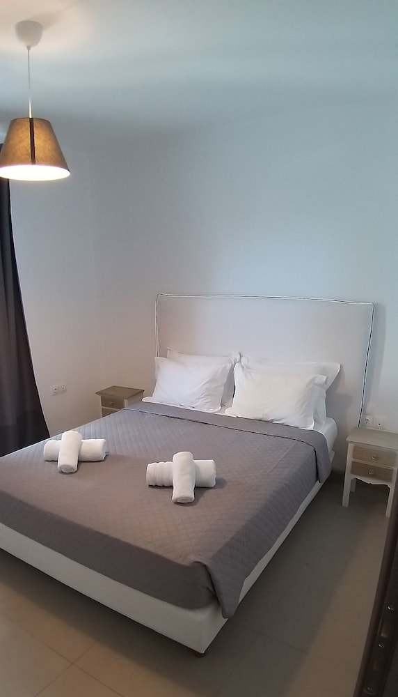 Superior Apartment, Sea View