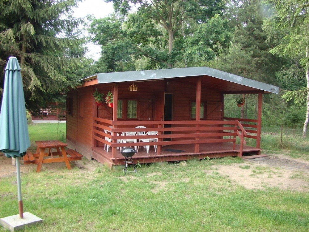 Family Chalet (nr 4 ) photo 2