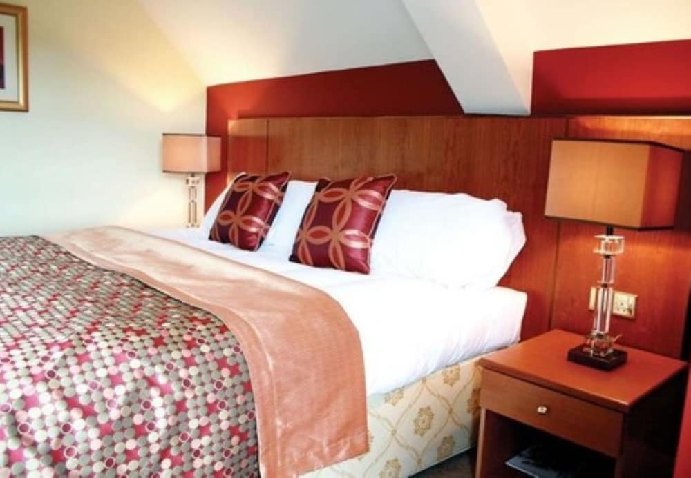 Standard Double Room, Accessible photo 1
