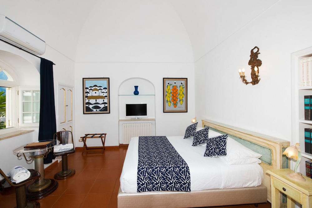 Basic Double Room (San Juan Garden View) photo 3