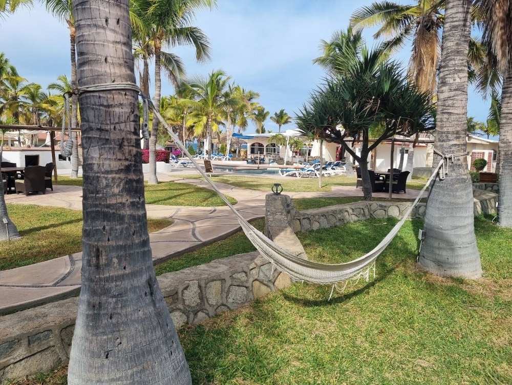 Premium DBL with hammock - Photo 7