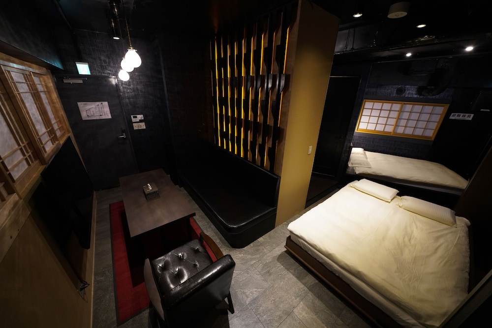 Room for 5 Guests, 2nd Floor, Non Smoking (No pets allowed) photo 1