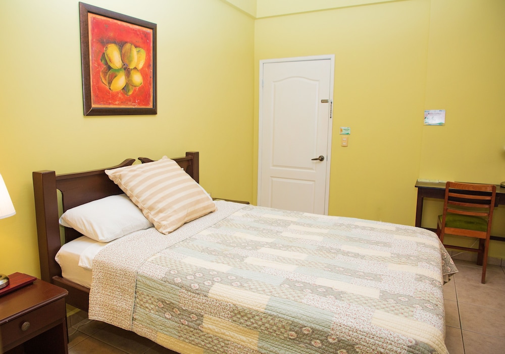 City Single Room, 1 Double Bed photo 2