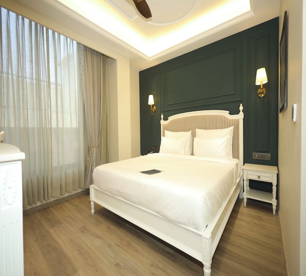 Grand Room