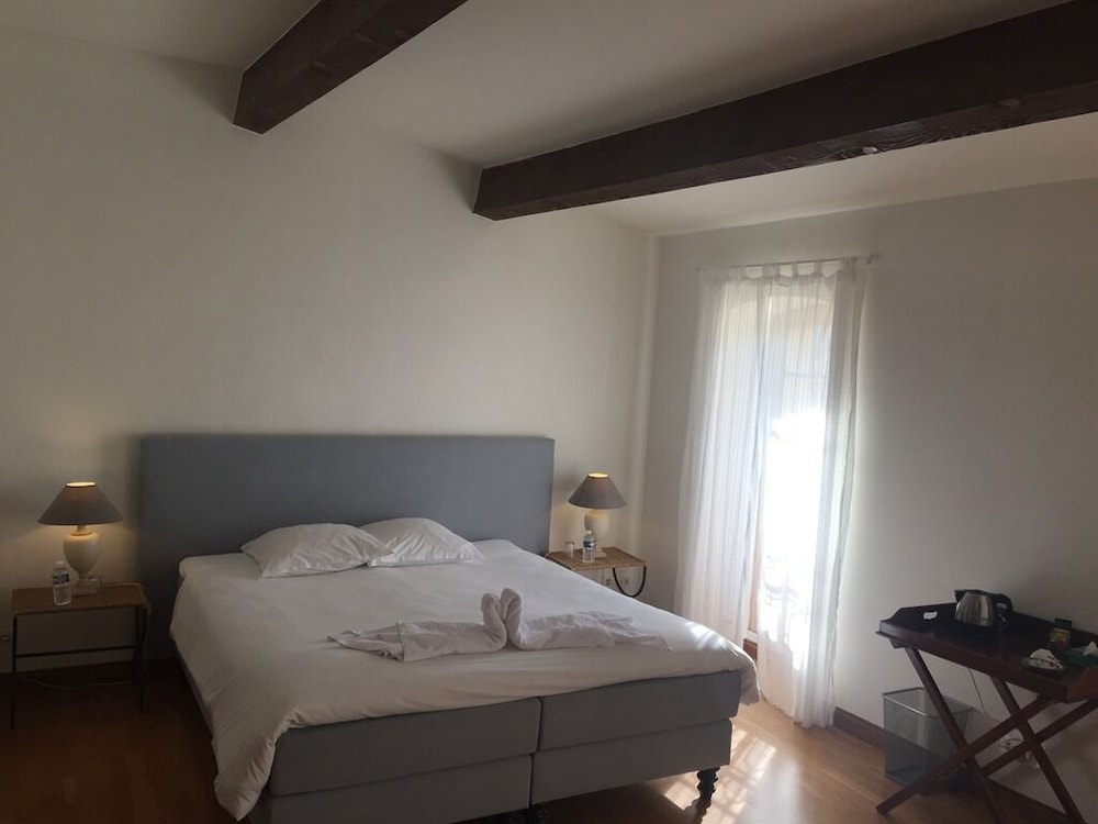 Deluxe Suite, Ensuite, Garden View photo 2