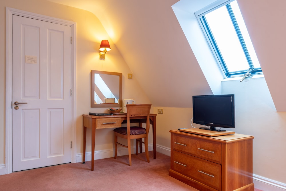 Luxury Double Room photo 2
