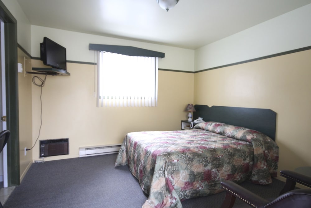 Standard Room, 1 Double Bed photo 1