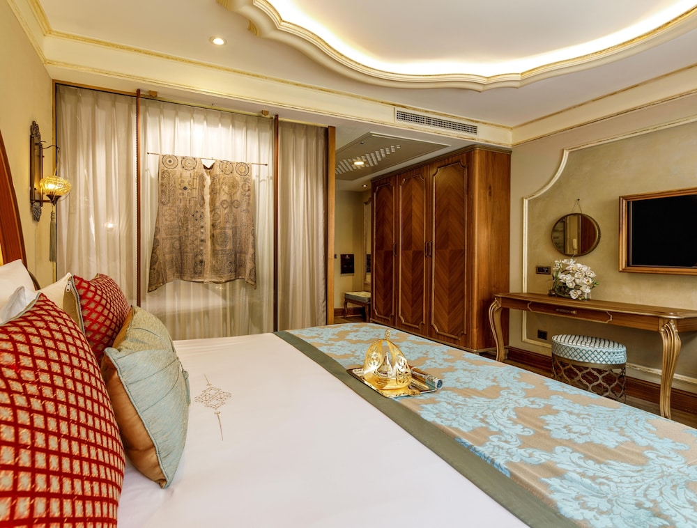 Luxury Room, Terrace - Photo 6